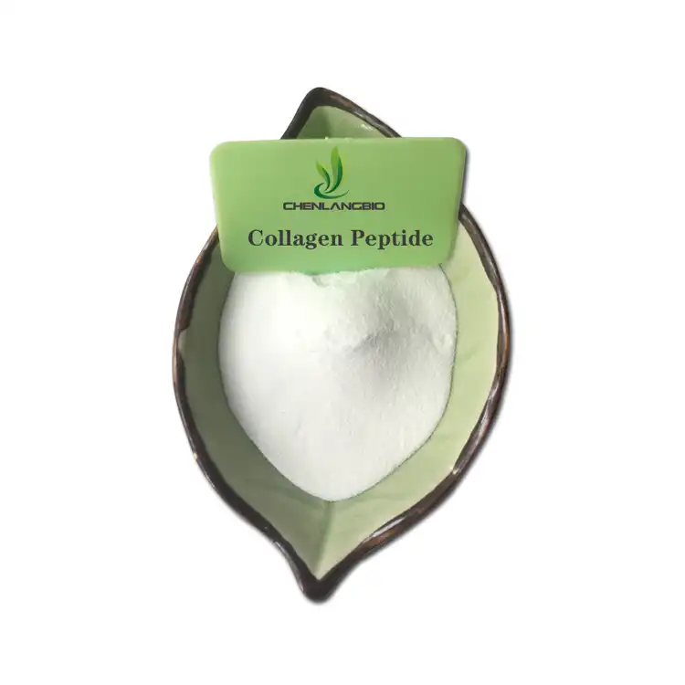 Collagen Peptide